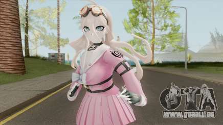 Miu Iruma (Danganronpa) V3 pour GTA San Andreas