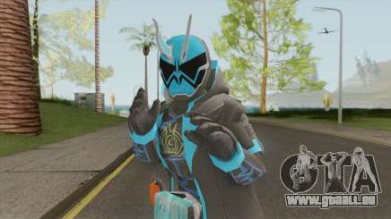 Kamen Rider (Specter) V2 für GTA San Andreas