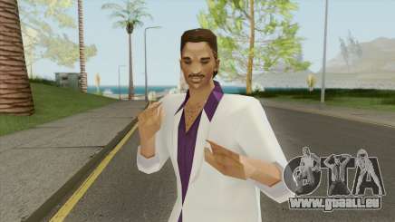 Lance Vance für GTA San Andreas