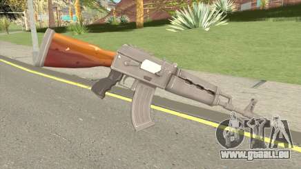 AK47 (Fortnite) für GTA San Andreas