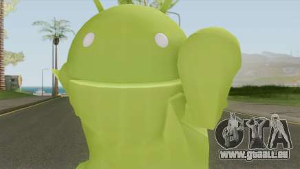 Android pour GTA San Andreas