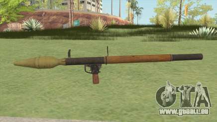 RPG-2 (Rising Storm 2: Vietnam) pour GTA San Andreas