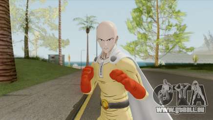 Saitama V2 (One-Punch Man) für GTA San Andreas