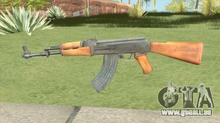AK-47 LQ pour GTA San Andreas