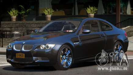 BMW M3 E92 V1.3 für GTA 4
