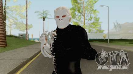 Jason X (Friday The 13th) für GTA San Andreas