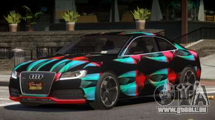 Audi RS5 L-Tuned PJ5 pour GTA 4