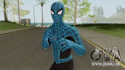 Spider-Man (FearItself Suit) für GTA San Andreas