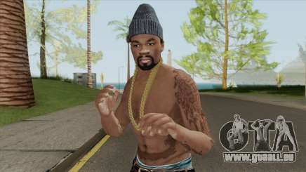50 Cent (OG Loc Body) pour GTA San Andreas