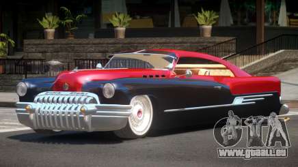 1952 Buick Eight Limited pour GTA 4