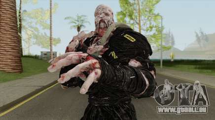 Nemesis (RE3 Remake) pour GTA San Andreas