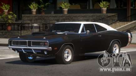 Dodge Charger RT L-Tuning für GTA 4