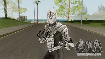 Spider-Man (Spider Armor MK I) für GTA San Andreas