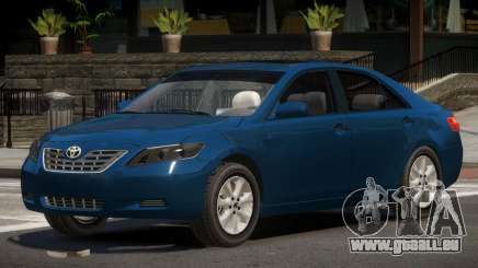 Toyota Camry LE für GTA 4