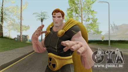 Hyperion (Marvel Contest Of Champions) für GTA San Andreas