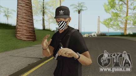 Will Smith pour GTA San Andreas