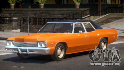 1975 Dodge Monaco für GTA 4