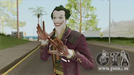 The Joker (Injustice: Gods Among Us) für GTA San Andreas