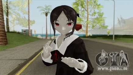 Kaguya Shinomiya (Kaguya-Sama: Love is War) für GTA San Andreas