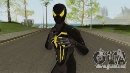 Spider-Man (Anti Ock Suit) für GTA San Andreas