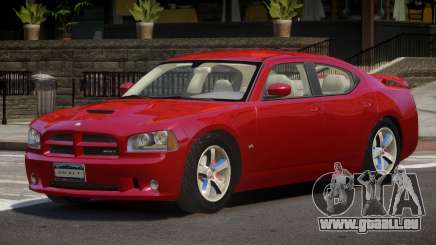 Dodge Charger SE für GTA 4