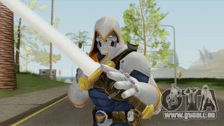 Taskmaster (Marvel Contest Of Champions) für GTA San Andreas