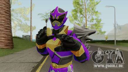 Koragg V1 (Power Rangers: Mystic Force) für GTA San Andreas