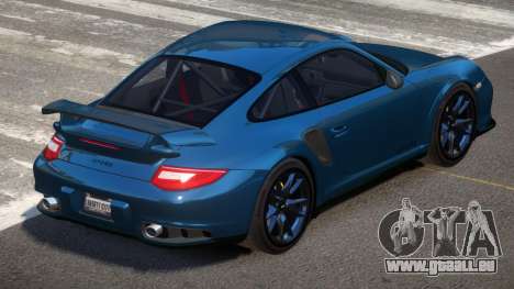Porsche 911 GT2 RS R-Tuned pour GTA 4