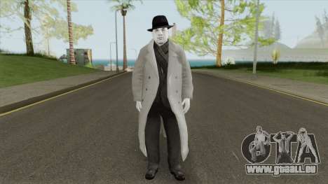 Al Capone (LQ) für GTA San Andreas