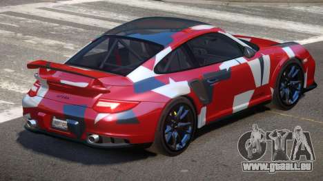 Porsche 911 GT2 RS R-Tuned PJ2 für GTA 4
