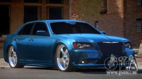 Chrysler 300 L-Tuning pour GTA 4