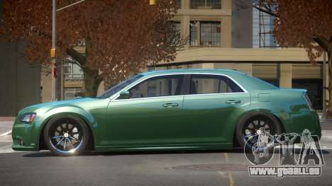 Chrysler 300 LT für GTA 4