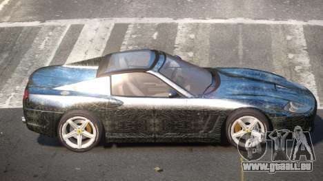 Ferrari 575M ST PJ4 pour GTA 4