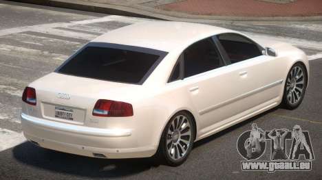 Audi A8L RS für GTA 4