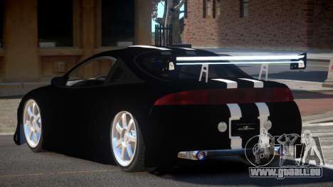 Mitsubishi Eclipse SR pour GTA 4