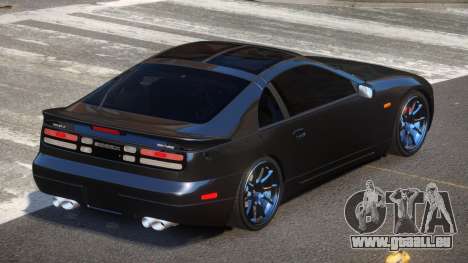 Nissan 300ZX L-Tuning pour GTA 4