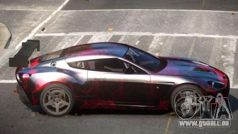 Aston Martin Zagato SR PJ3 für GTA 4