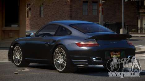Porsche 911 IQ Turbo V für GTA 4