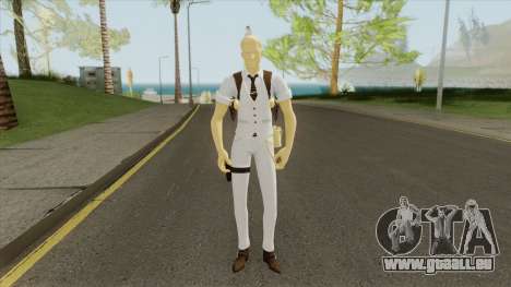 Midas V2 (Fortnite) für GTA San Andreas