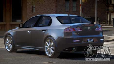 Alfa Romeo 159 ST für GTA 4