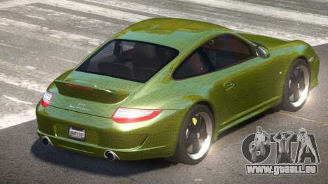 Porsche 911 GT-Sport PJ4 für GTA 4