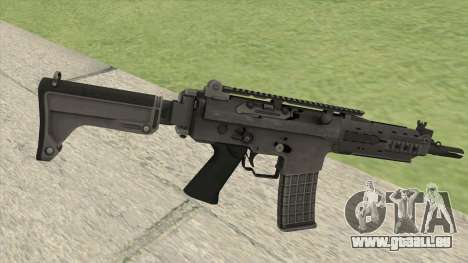 AK-5D (Assault Carbine) pour GTA San Andreas