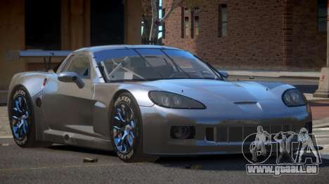 Chevrolet Corvette RS Tuning PJ1 für GTA 4