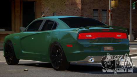 Dodge Charger L-Tuned für GTA 4