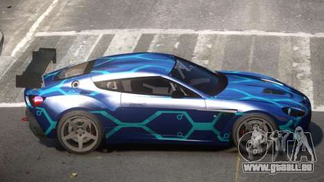 Aston Martin Zagato SR PJ2 pour GTA 4