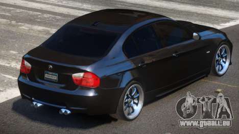 BMW 330i LT für GTA 4