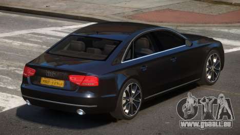 Audi A8 LT für GTA 4
