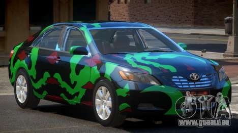 Toyota Camry LS PJ5 pour GTA 4