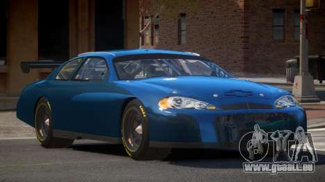 Chevrolet Monte Carlo RS R-Tuning pour GTA 4