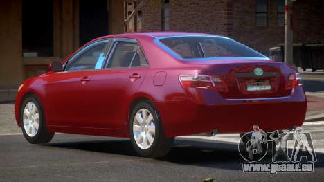 Toyota Camry LS pour GTA 4